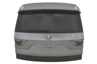 boot doors * rear part BMW X3 E83 A08/7