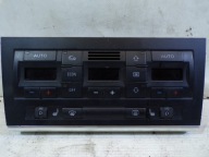 PANEL klími klimatizaci AUDI A4 B7 8E0820043AK
