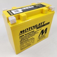 MotoBatt MBTX20U