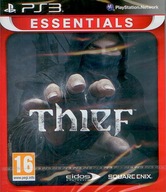Thief 4 (PS3)