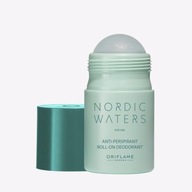 Dezodorant antyperspiracyjny w kulce Nordic Waters