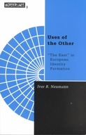 Uses Of The Other: The East in European Identity