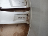 OPEL 7.0 J x 17 5 x110 ET 35 disk hliníkový