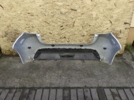 TOYOTA YARIS 4 IV P21 2020- bumper rear