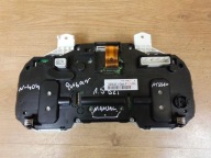Nissan Pulsar 1.5 DCI dials 3ZN2C