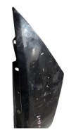fender right front BMW E87 colour BLACK SAPPHIRE