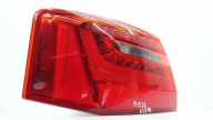 light rear left AUDI A6 S6 C7 4G sedan 4G5945095A