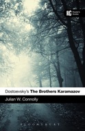 Dostoevsky s The Brothers Karamazov Connolly Prof