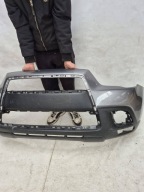 MITSUBISHI ASX and 1 10- bumper front front SPR
