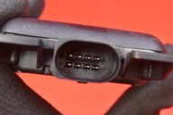 sensor ASYSTENT changes supports RUCHU left rear part 5Q0907685B SKODA SUPERB 3 III