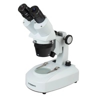 Optický mikroskop Bresser Researcher ICD 80 x