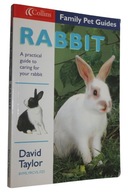 David Taylor - Collins Family Pet Guide – Rabbit