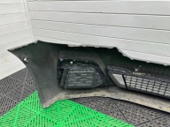 front bumper BMW 5 G30 G31 LCI M PAKIET