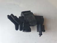 VW Touareg 7L Lift 07- 3.0 TDI Sensor Sensor Unterdruck
