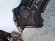 FIAT 500L 12-17 bumper