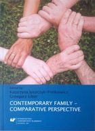 Contemporary Family - Comparative Perspective