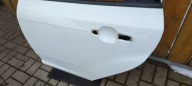 door rear part rear. left Ford Focus MK3 HB 5D 5B