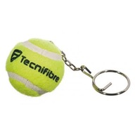 Brelok do kluczy Tecnifibre Ball Key Ring