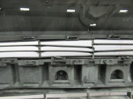 bumper front front FIAT PUNTO EVO