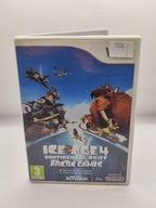 Ice Age 4 Continental Drift Arctic Games Nintendo Wii