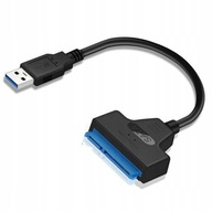 KABEL ADAPTER PRZEWÓD USB 3.0 - SATA DYSK HDD