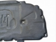 insonorisation du capot moteur Volvo S40 2 facelift 2009 30715979