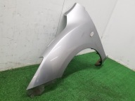 fender left front MAZDA 3 II 2010 KOD LAKIERU FE27A