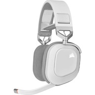 Corsair HS80 RGB Zestaw słuchawkowy Bezprzewodowy