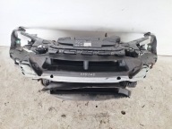 VOLVO V40 II 13-19 support panel for radiators 1.6D 31378700