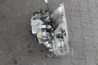 CAMBIO JS3-006 AUTOMAT DACIA RENAULT 900 TCE 90 KM 17-20