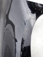 VW JETTA VI 6 10-18 fender front front left
