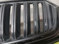 bumper front SKODA OCTAVIA IV 4 RS