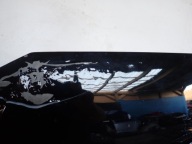 AUDI A4 B9 8W 15-23 Capot
