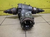 AUDI A6 C5 2.5 TDI KOMBI differenciál hátsó differenciál