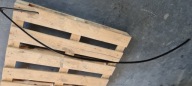 S4 B8 A4 LIFT moulding roof left left front black BLACK SLINE sedan