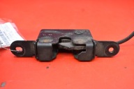 lock RYGIEL bonnets RENAULT FLUENCE 1 and 09-13
