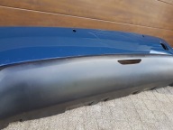 bumper rear MINI COOPER F65