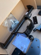 tow FORD TRANSIT CUSTOM TOURNEO BRINK new 562500