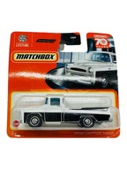 MATCHBOX Resorak Samochód DODGE PICKUP USA