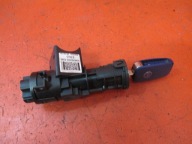 FIAT STILO 1.9 JTD 192A1000 computer module BSI compartment ignition 55198058