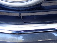 bumper front front MERCEDES V KLASA 447 2014-2019R