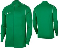 Bluza Nike do Biegania Treningowa Męska Sportowa Piłkarska Dresowa na Zamek