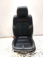Ford Ranger VI 6 2024r KANAPY Sitze vorne heck KPL