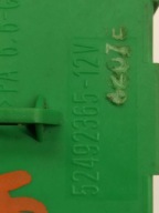 resistor, rheostat, regulator OPORNICA 52492365 Renault Espace IV (2003-2014)