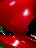 Frontstoßstange TOYOTA YARIS IV ohne PDC NR.754