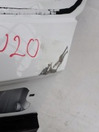 FORD S-MAX II 2 MK2 14-23 boot door rear