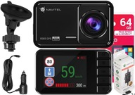 Kamera do auta Navitel R385 GPS - Obchod výrobcu + 2 iné produkty