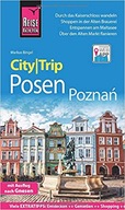 Reise Know-How CityTrip Posen