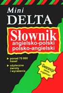 Słownik angielsko-polski polsko-angielski