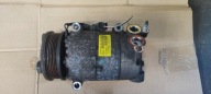 FORD C-MAX MK2 FOCUS MK3 compressor of the air conditioning compressor; 1.6 TDCI